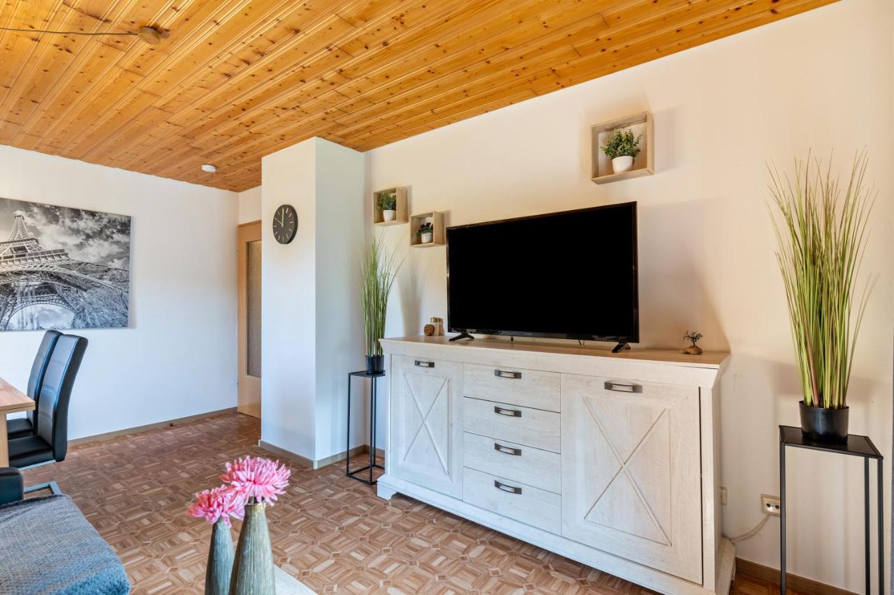 Ferienhaus Giessler Nordrach المظهر الخارجي الصورة