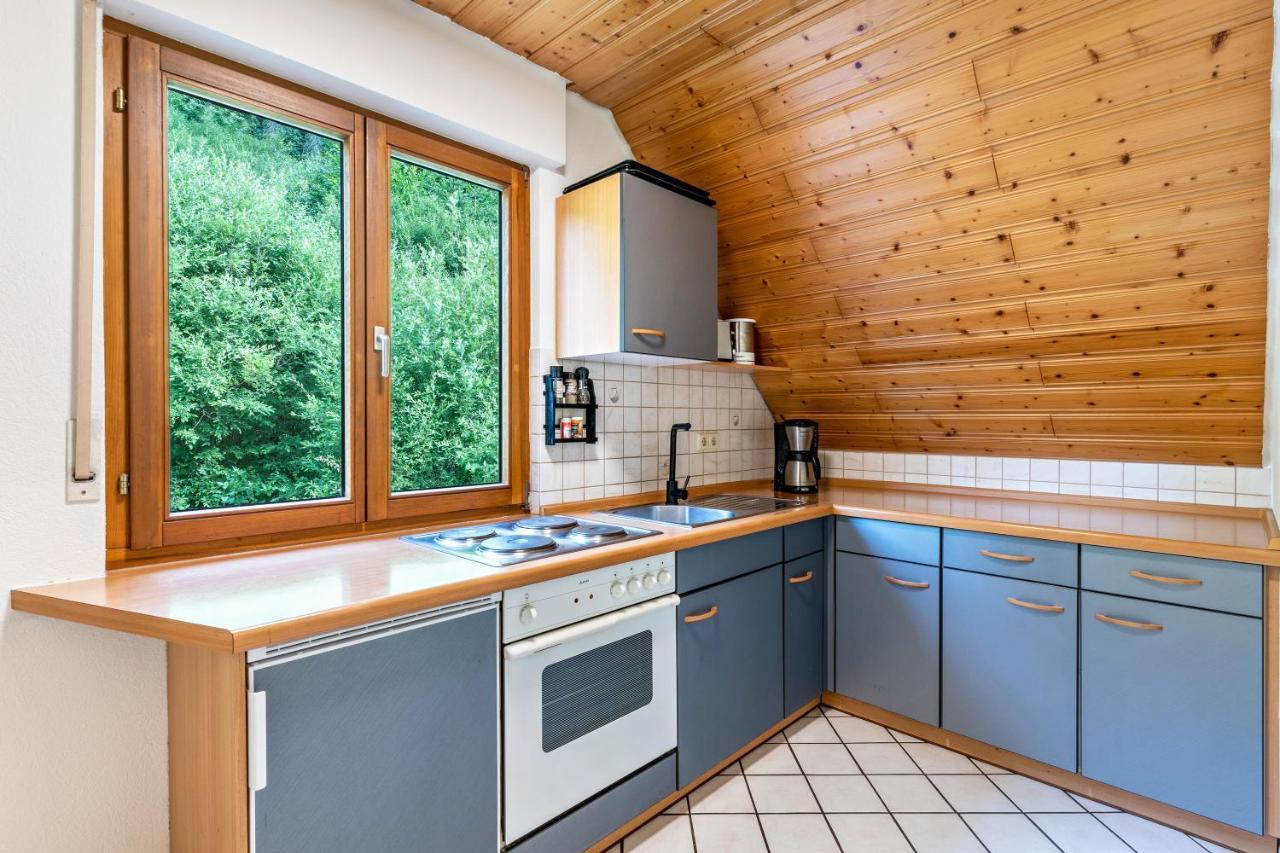 Ferienhaus Giessler Nordrach المظهر الخارجي الصورة