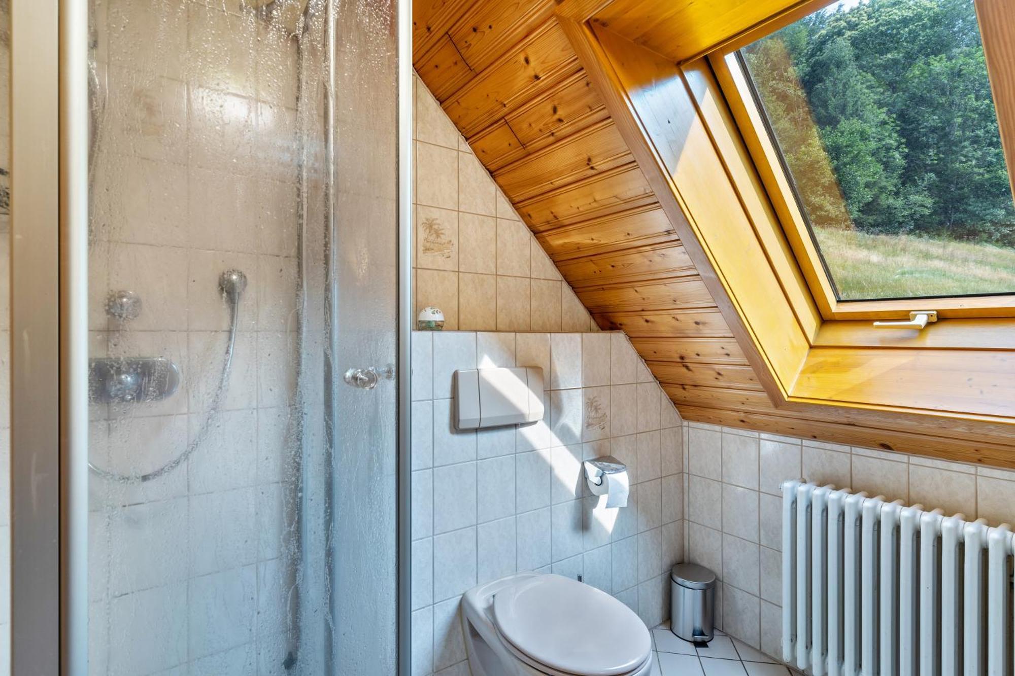 Ferienhaus Giessler Nordrach المظهر الخارجي الصورة