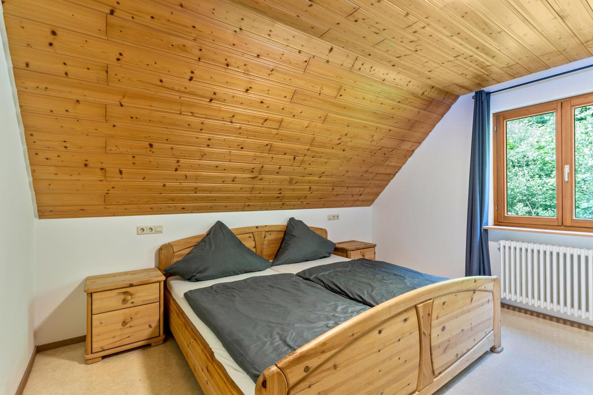 Ferienhaus Giessler Nordrach المظهر الخارجي الصورة