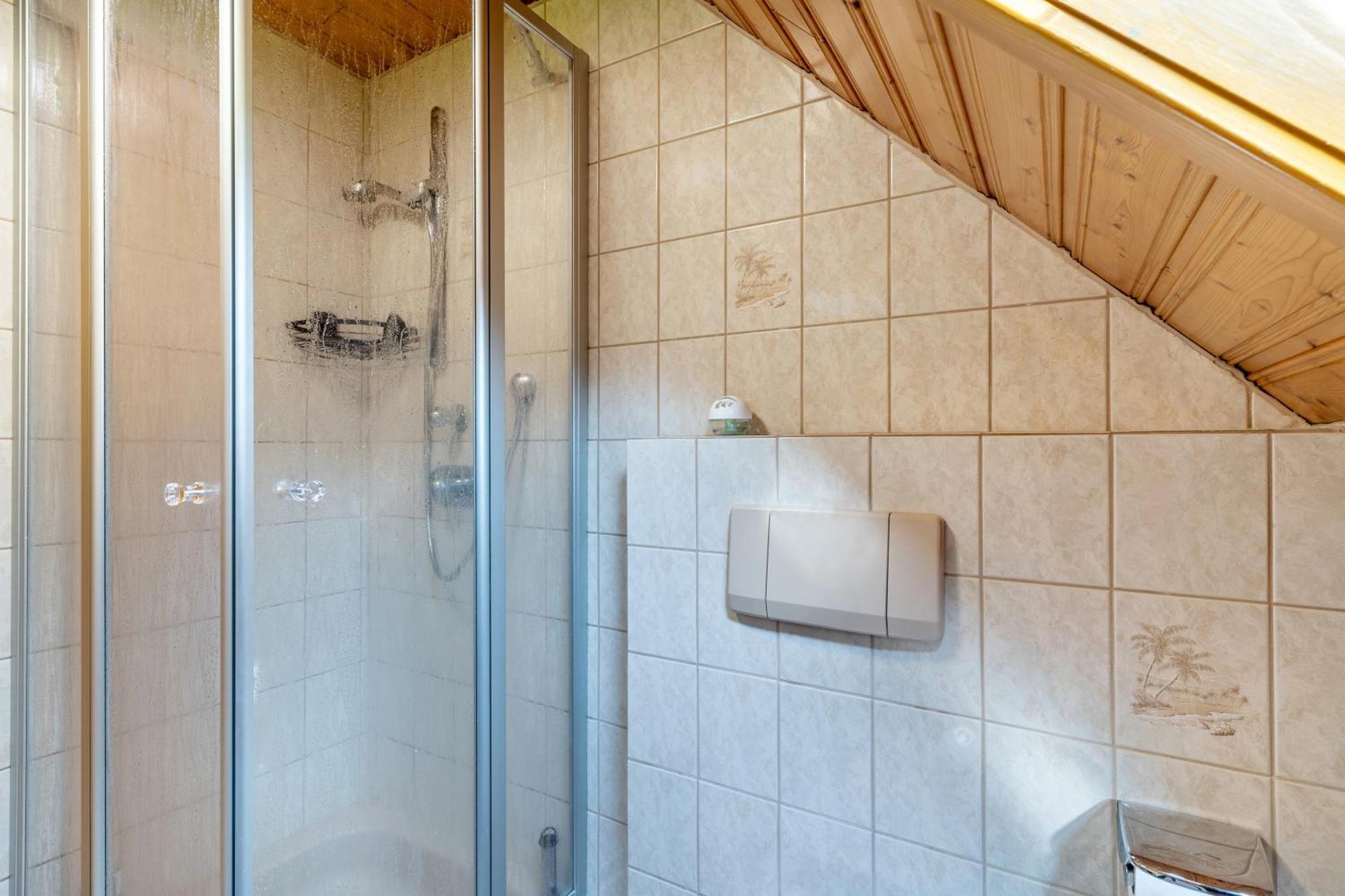 Ferienhaus Giessler Nordrach المظهر الخارجي الصورة